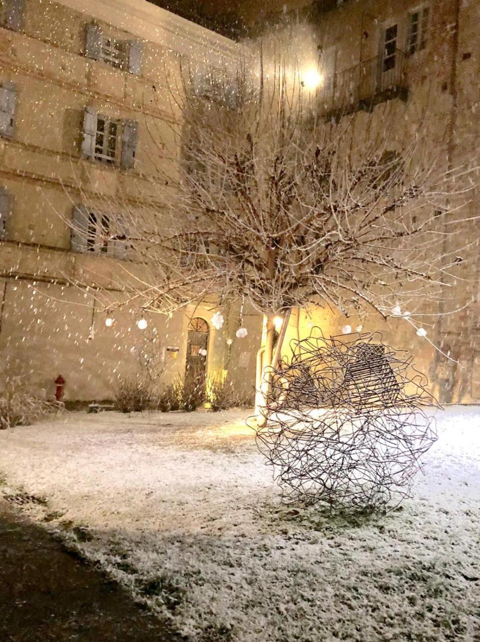 Antico Borgo Hotel Cuneo Exterior photo